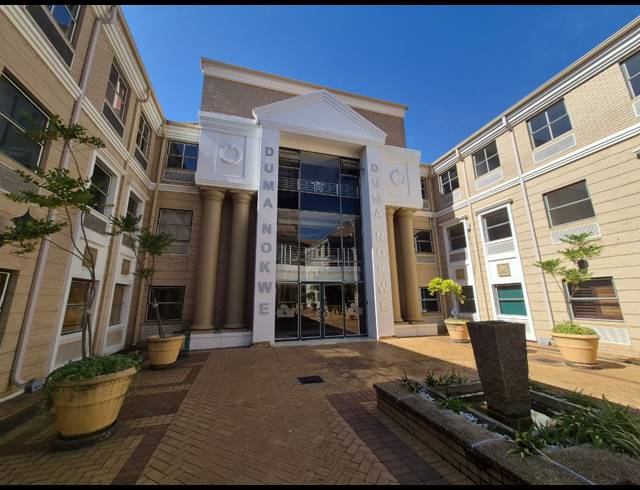 974M² OFFICE TO LET IN SANDTON CENTRAL